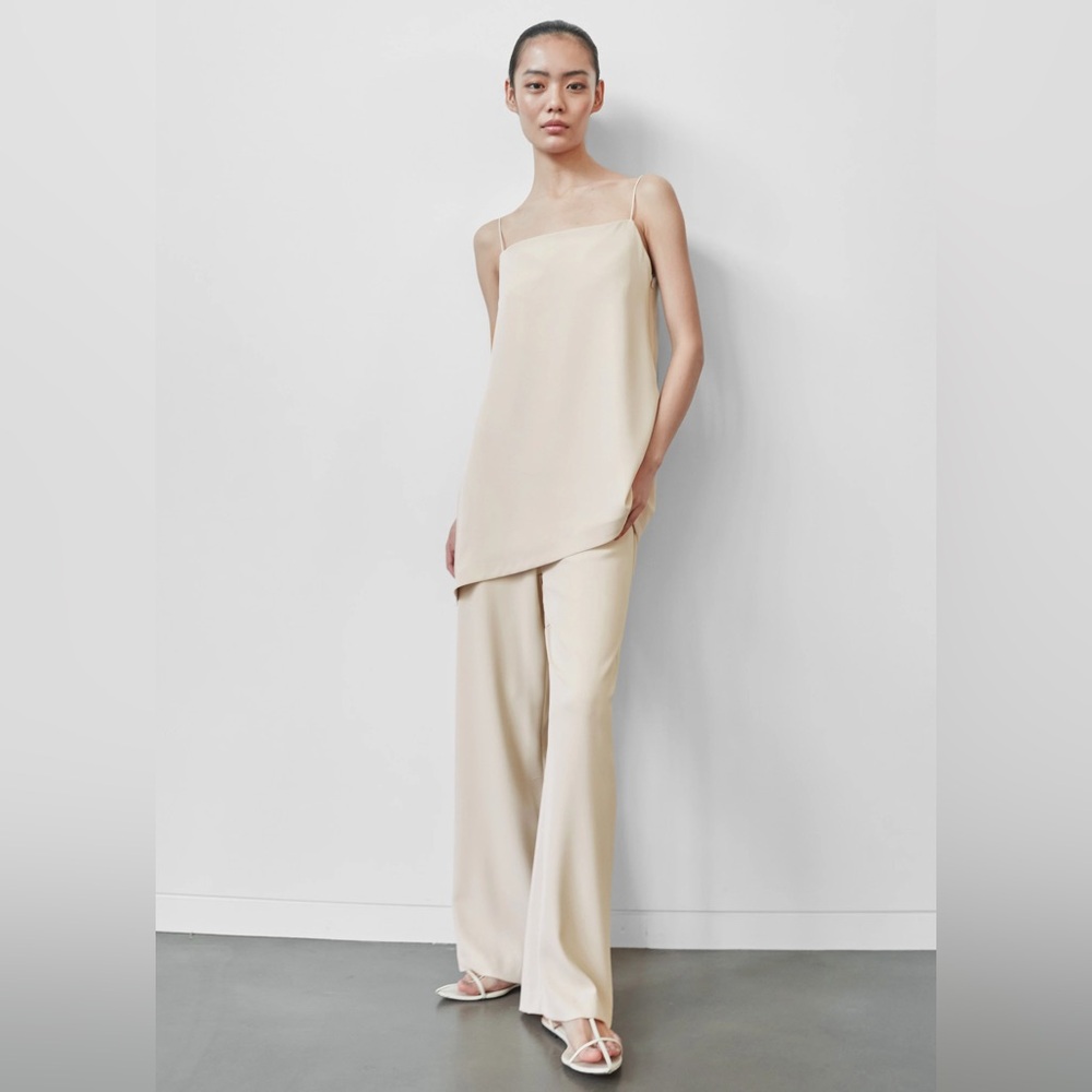 The Frankie Shop set